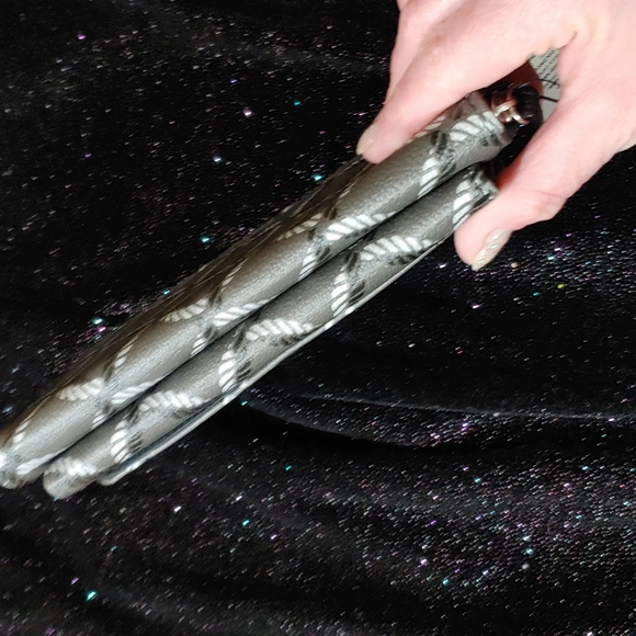 Nautica 🆕 Ocean Organizer W/RFID Block Protection Wallet - Picture 8 of 12